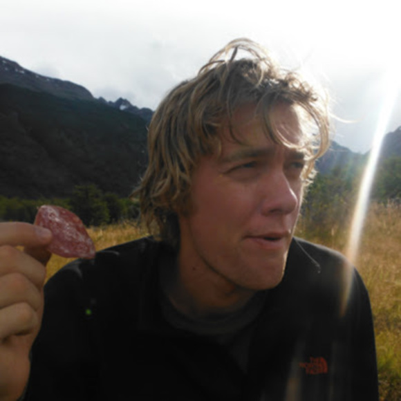 Meet your Posher, Hunter - Picture 1 of 1